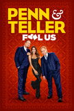 Penn & Teller: Fool Us poster image