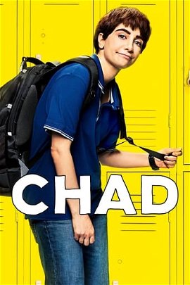 Chad poster image