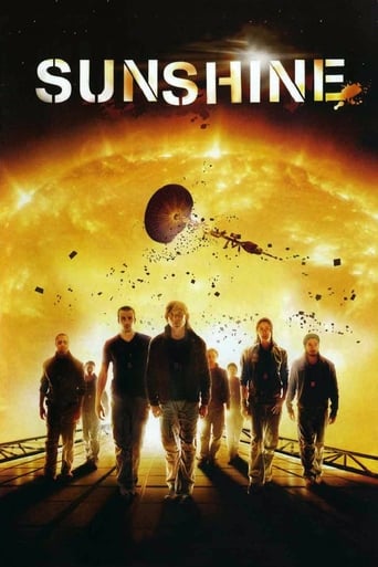 Sunshine poster image