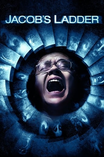 Jacob's Ladder poster image