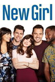 New Girl poster image