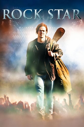 Rock Star poster image