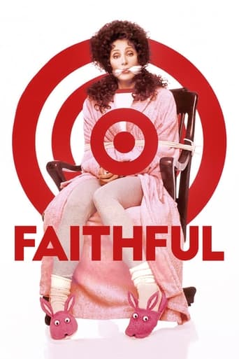 Faithful poster image