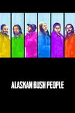 Alaskan Bush People poster image