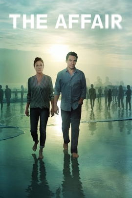 The Affair poster image