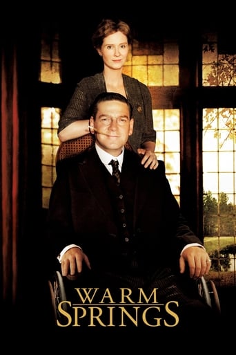 Warm Springs poster image