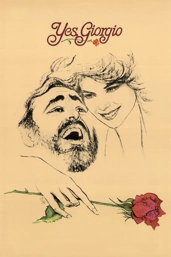 Yes, Giorgio poster image