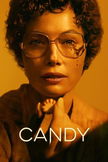 Candy poster image