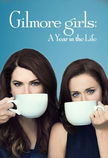 Gilmore Girls: A Year in the Life poster image