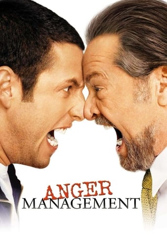 Anger Management poster image