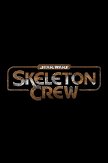Star Wars: Skeleton Crew poster image
