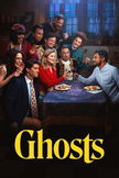 Ghosts poster image