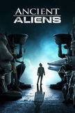 Ancient Aliens poster image