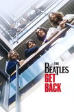 The Beatles: Get Back poster image