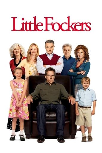 Little Fockers poster image