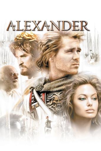 Alexander poster image