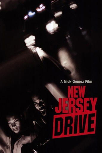 New Jersey Drive poster image