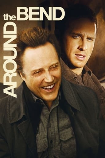 Around the Bend poster image