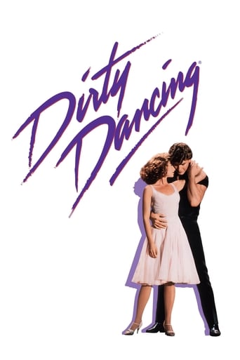 Dirty Dancing poster image