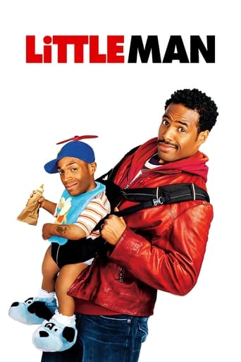 Little Man poster image