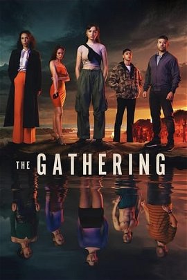 The Gathering poster image
