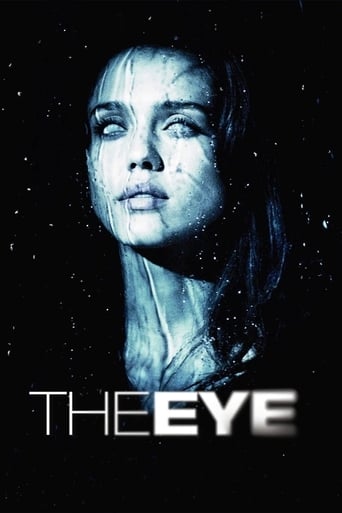 The Eye poster image