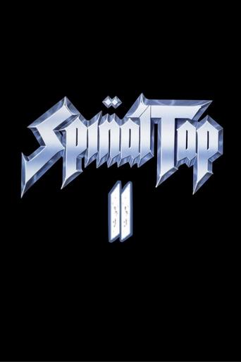 Spinal Tap II: The End Continues poster image