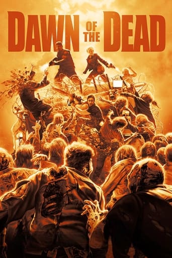 Dawn of the Dead poster image