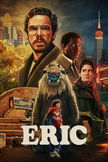 Eric poster image