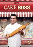 Cake Boss poster image