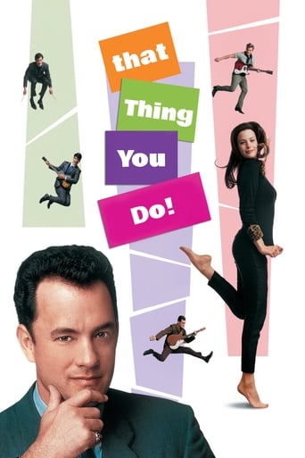 That Thing You Do! poster image