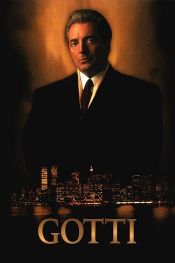 Gotti poster image