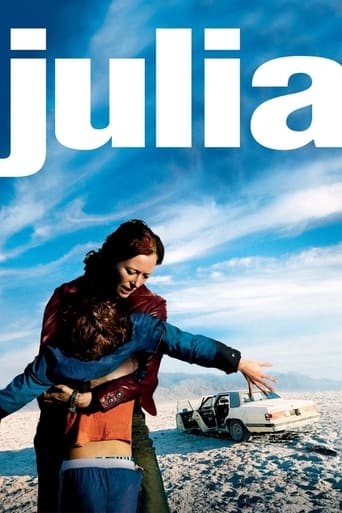 Julia poster image