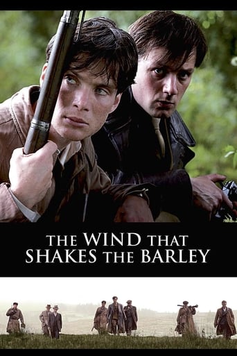 The Wind That Shakes the Barley poster image