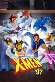 X-Men '97 poster image