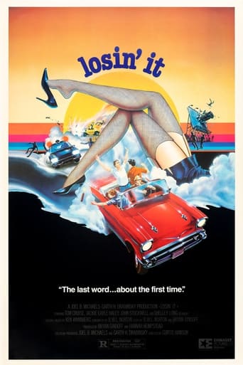 Losin' It poster image