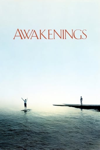 Awakenings poster image