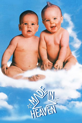 Made in Heaven poster image