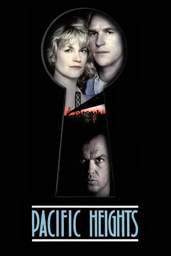 Pacific Heights poster image