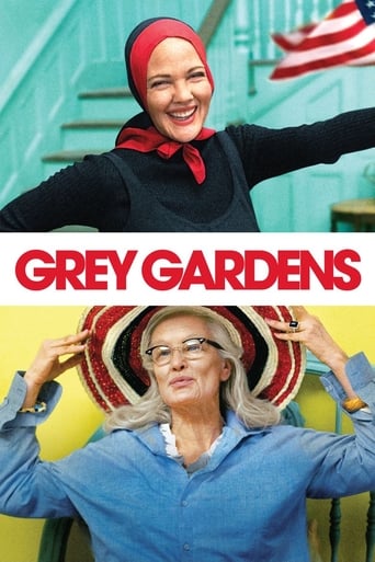 Grey Gardens poster image