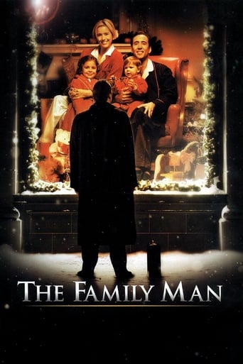 The Family Man poster image