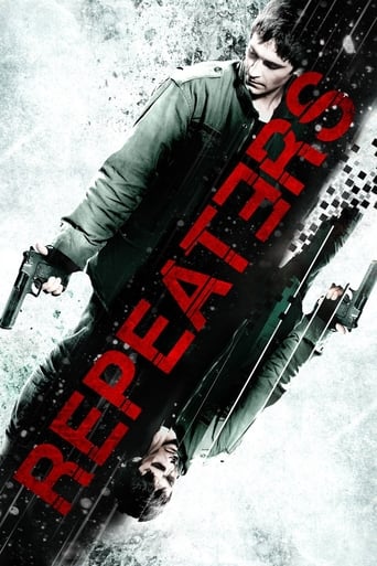 Repeaters poster image