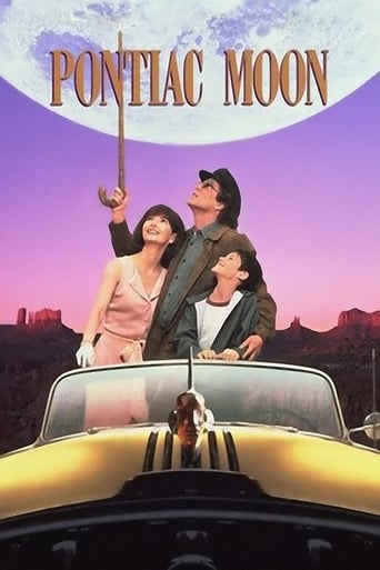 Pontiac Moon poster image