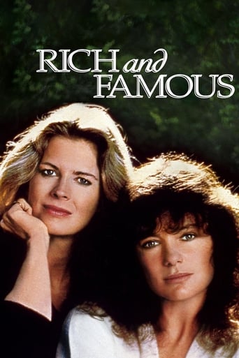 Rich and Famous poster image