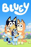 Bluey poster image