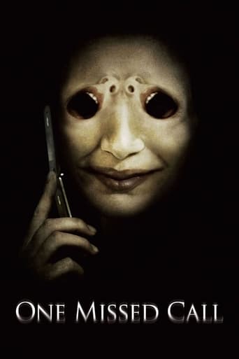 One Missed Call poster image