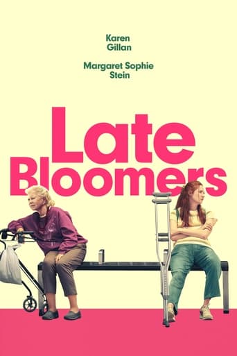 Late Bloomers poster image