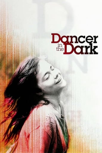 Dancer in the Dark poster image