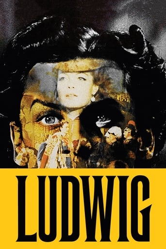 Ludwig poster image