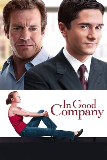 In Good Company poster image